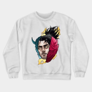 ronin Crewneck Sweatshirt